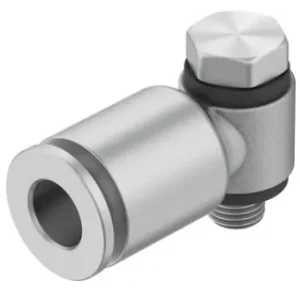 Złączka wtykowa kątowa NPQM-LH-M5-Q6-P10 FESTO Niska cena